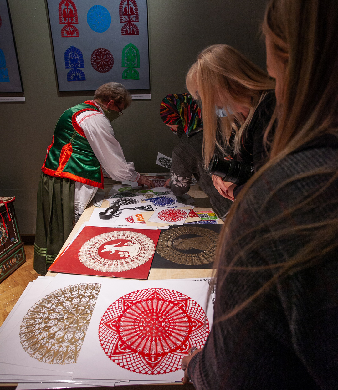 This image for photography