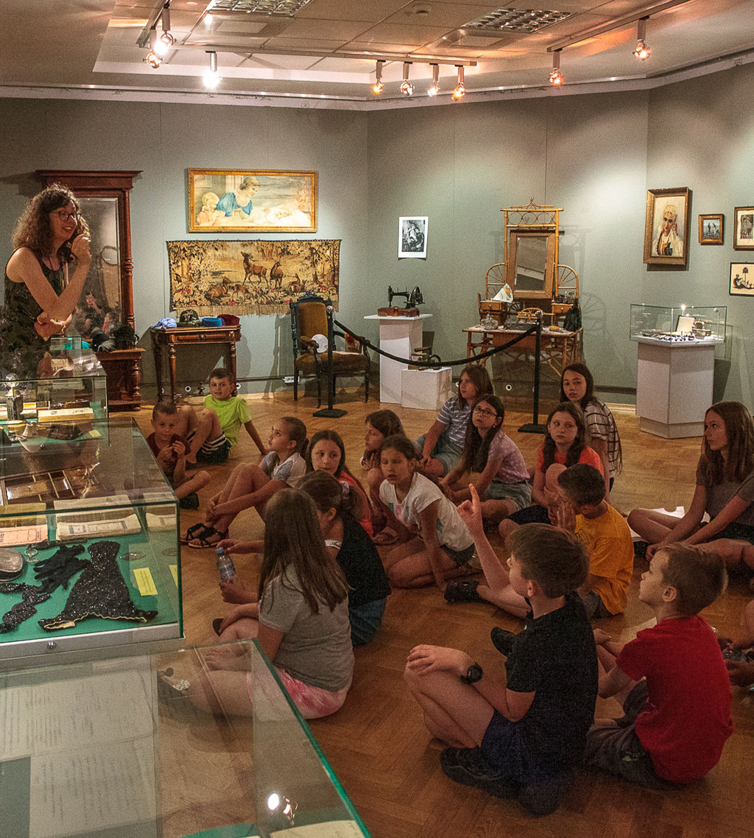 Marriott Careers Chatbot